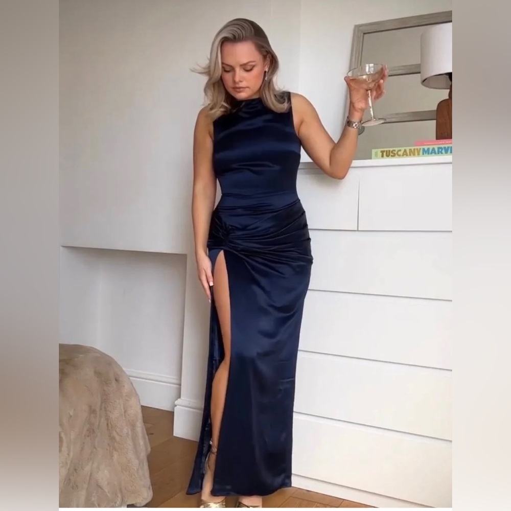 House of CB Roxanne Dress